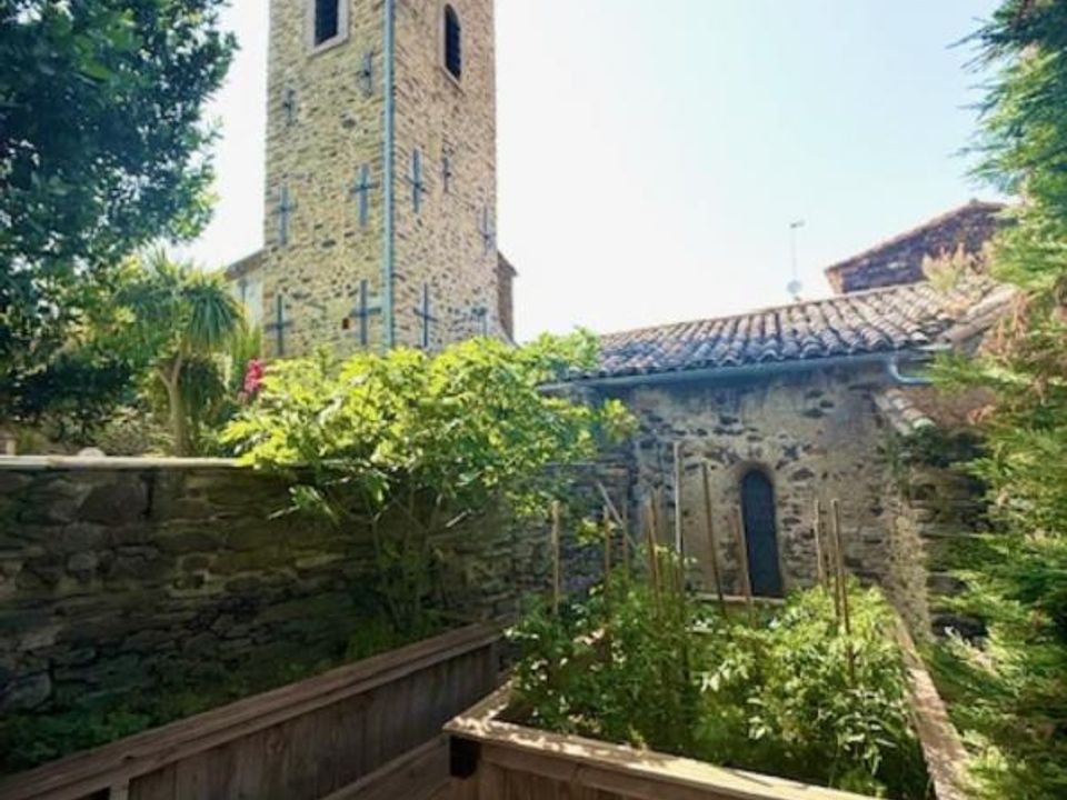 Villa i Fos, Herault - foto 3
