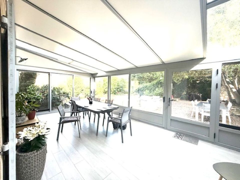 Villa i Fos, Herault - foto 4