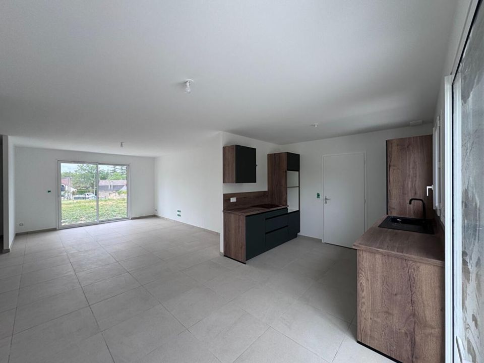 Villa i Coulanges-lès-Nevers, Nievre - foto 2
