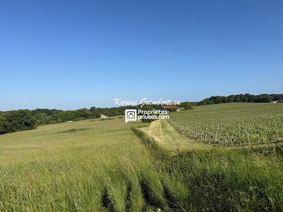 Villa i Bayas, Gironde - bilde 3