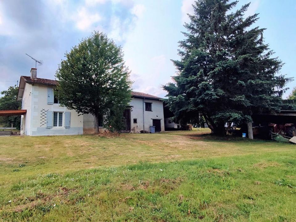 Villa i Confolens, Charente - foto 2