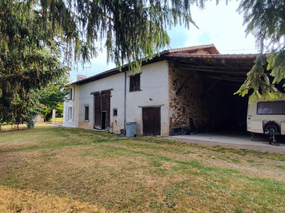 Villa i Confolens, Charente - foto 3