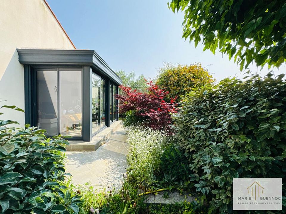 Villa i Basse-Goulaine, Loire-Atlantique - foto 1