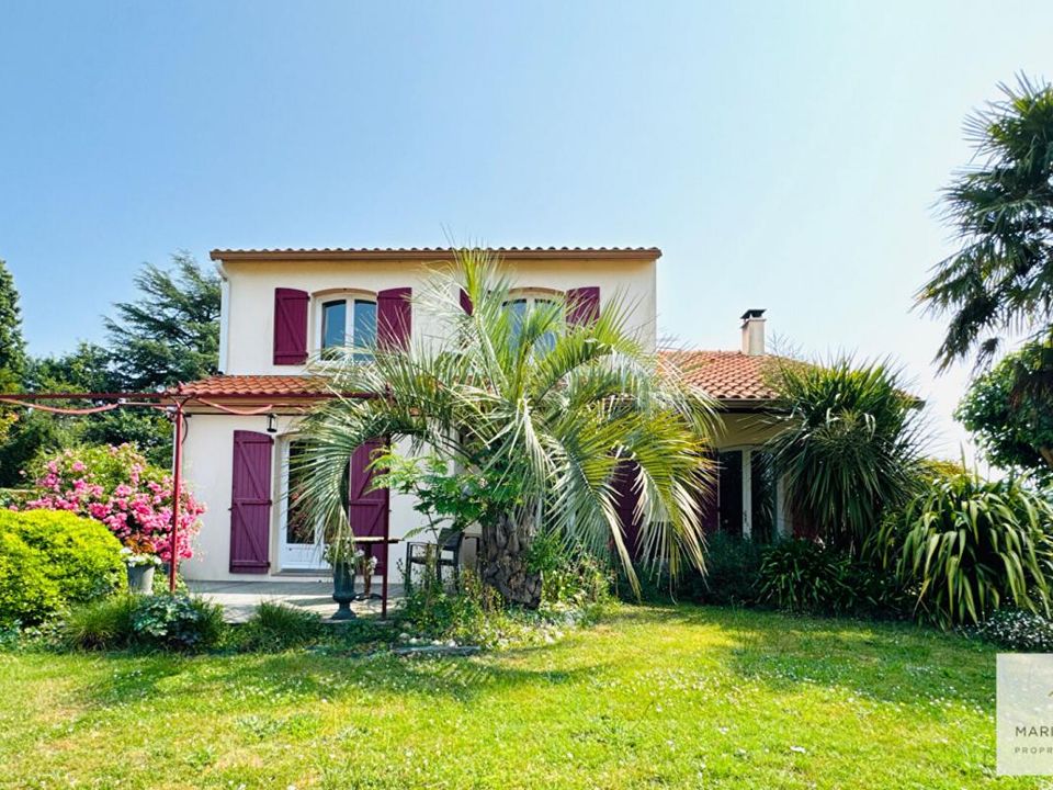 Villa i Basse-Goulaine, Loire-Atlantique - foto 4