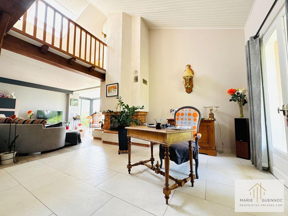 Villa i Basse-Goulaine, Loire-Atlantique - foto 5