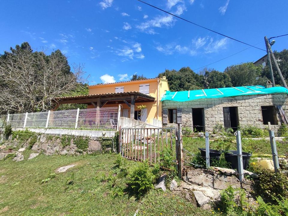 Villa i Porto-Vecchio, Corse-du-Sud - foto 3