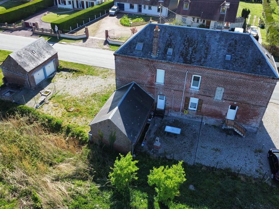 Villa i Lanchères, Somme - foto 3
