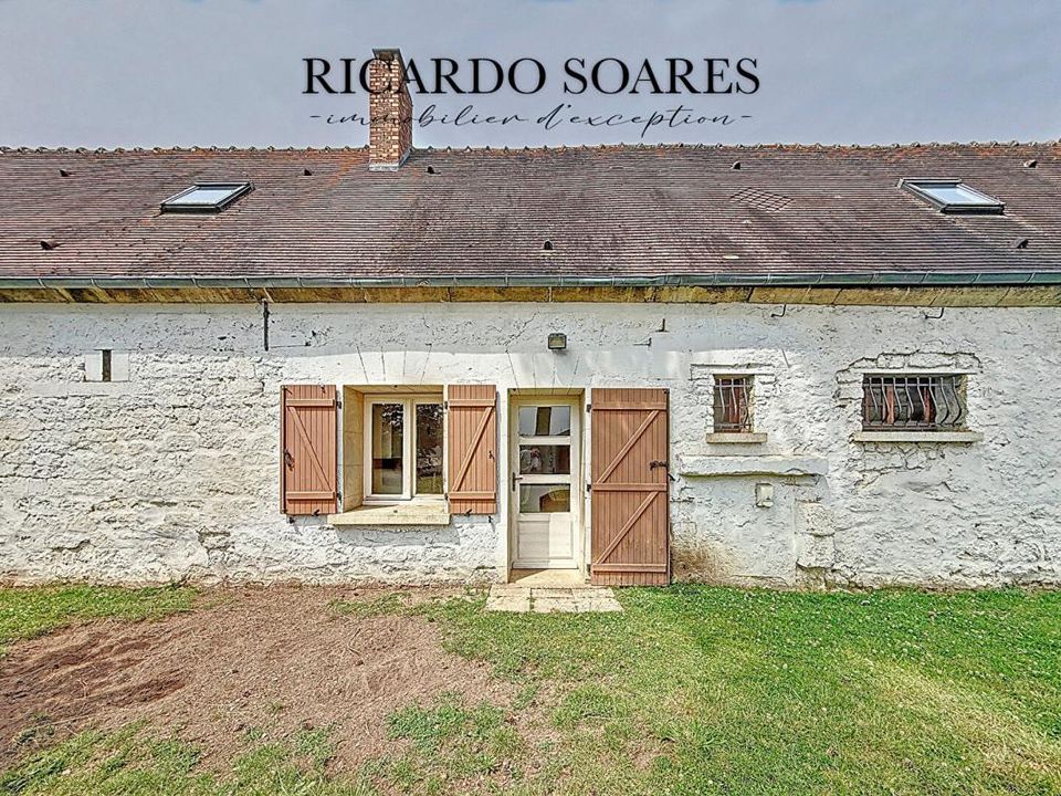 Villa i Pont-Sainte-Maxence, Oise - foto 2