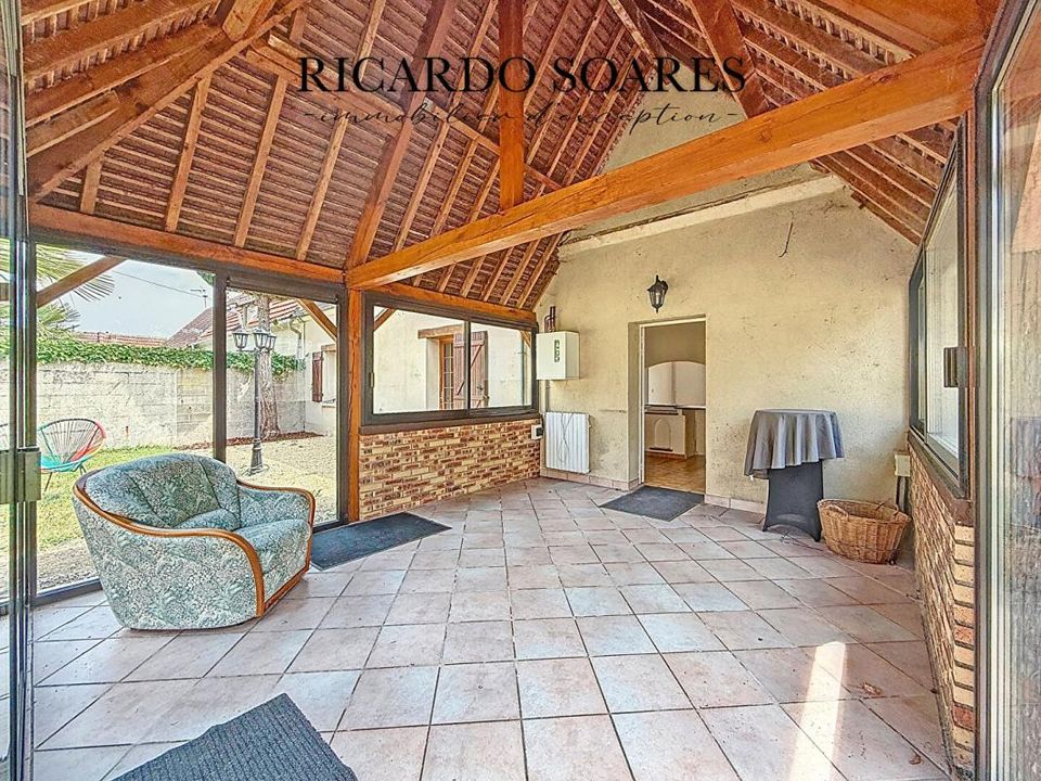 Villa i Pont-Sainte-Maxence, Oise - foto 5