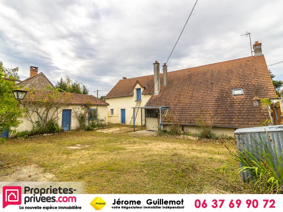 Willa: Gièvres, Loir-et-Cher – zdjęcie 1