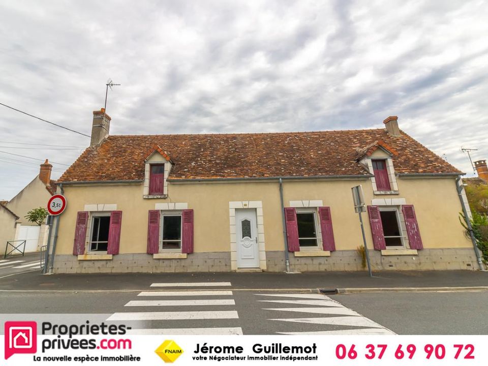 Willa: Gièvres, Loir-et-Cher – zdjęcie 2