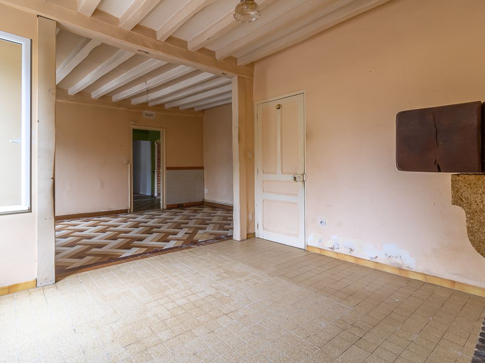 Willa: Gièvres, Loir-et-Cher – zdjęcie 5