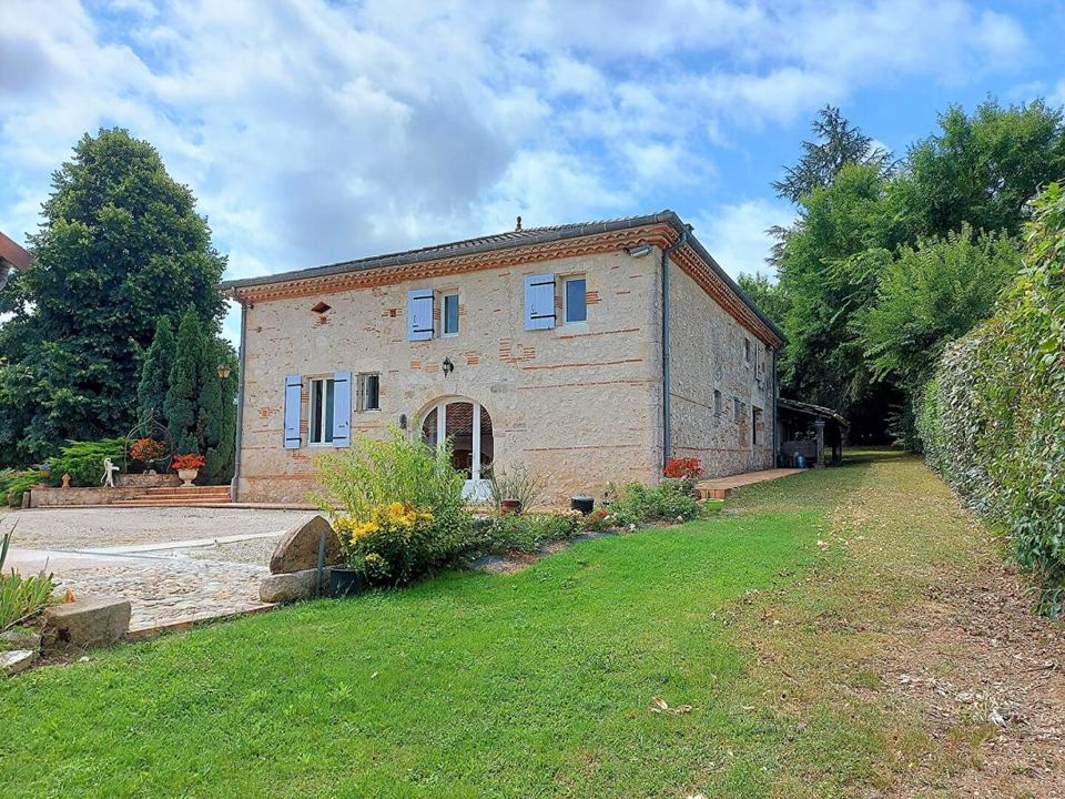 Villa i Layrac, Lot-et-Garonne - foto 3