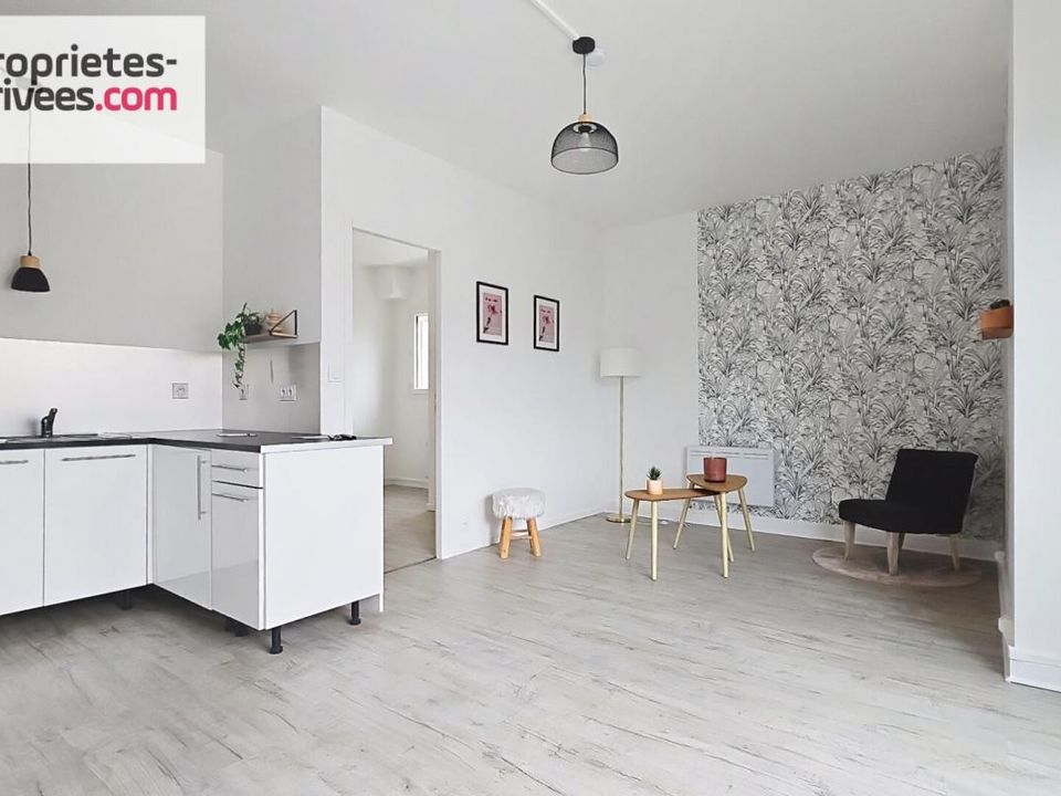 Apartamento en Royan, Charente-Maritime - foto 1