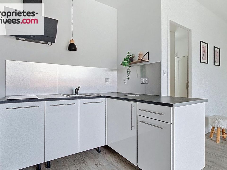 Apartamento en Royan, Charente-Maritime - foto 2