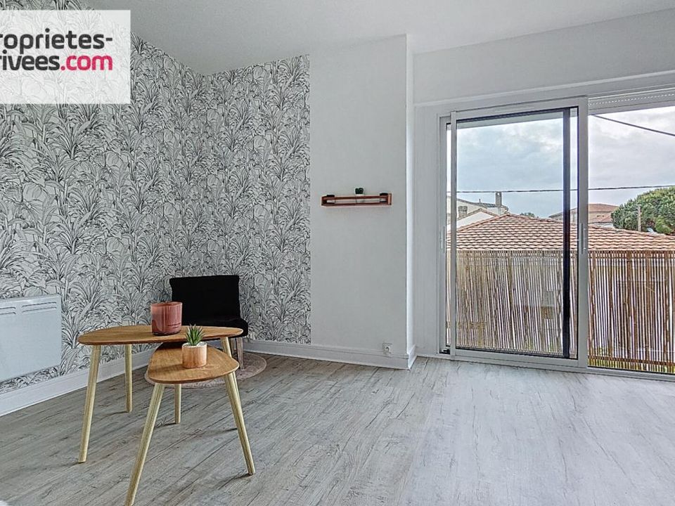 Apartamento en Royan, Charente-Maritime - foto 5