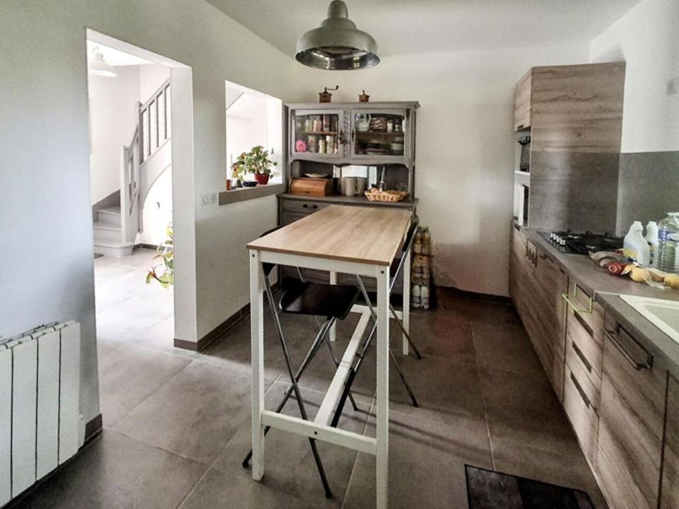 Villa i Comps, Gironde - foto 4