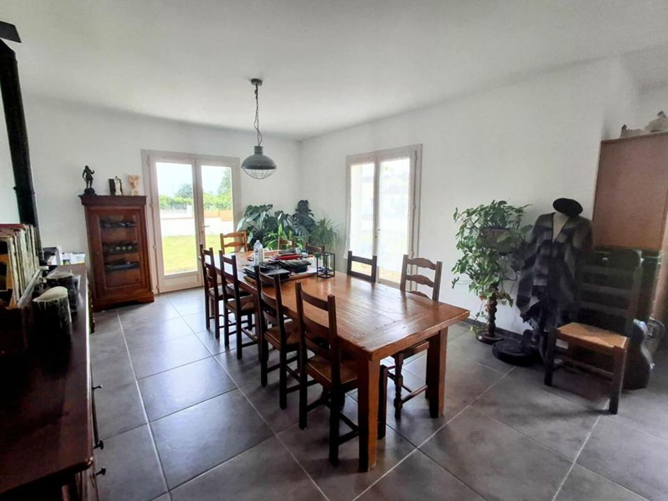 Villa i Comps, Gironde - foto 5