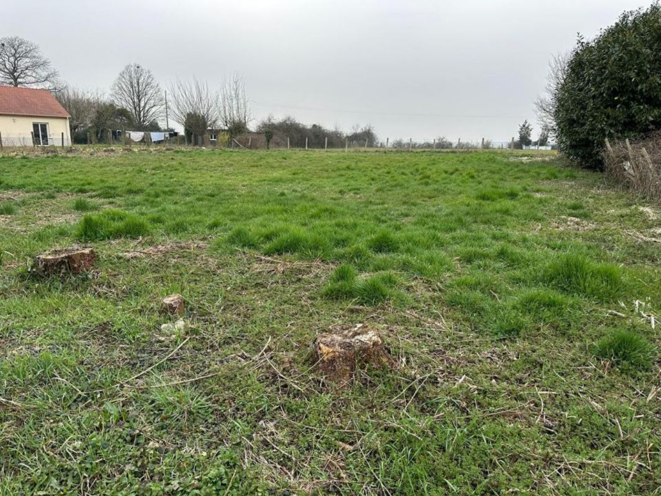 Tomt i Chartres, Eure-et-Loir - bilde 1