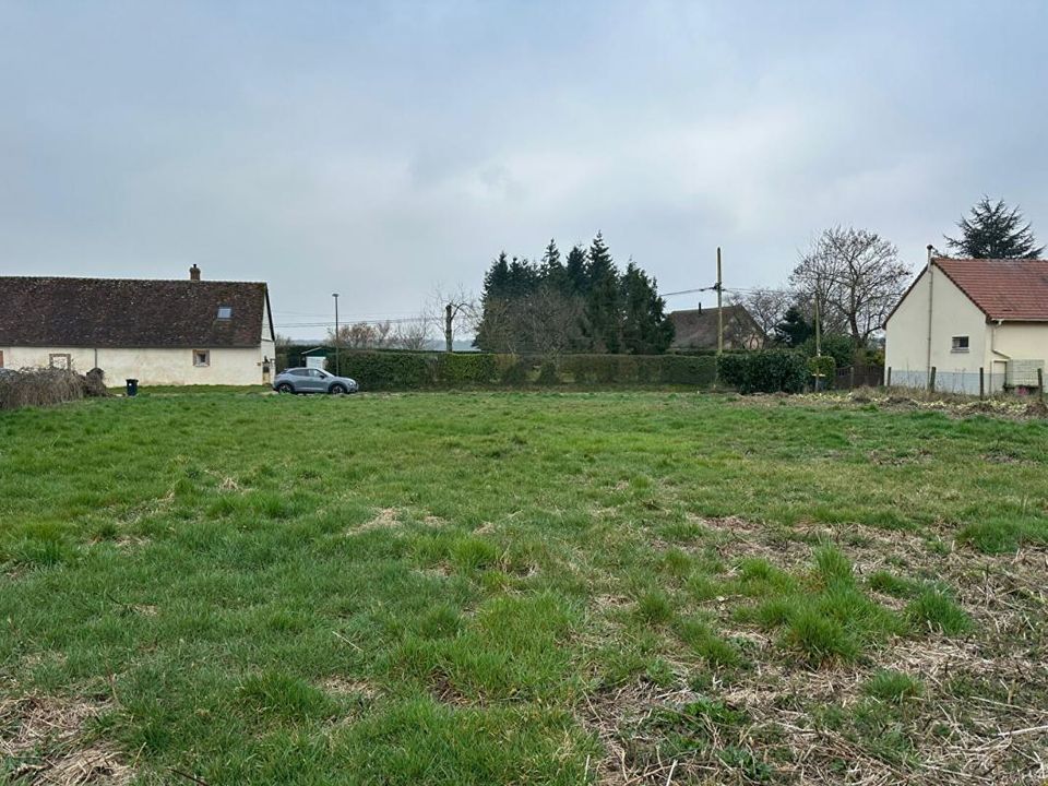 Tomt i Chartres, Eure-et-Loir - bilde 2