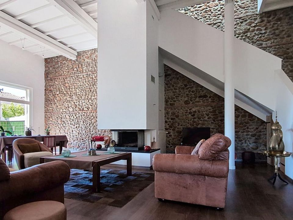 Villa i Pollestres, Pyrenees-Orientales - foto 1