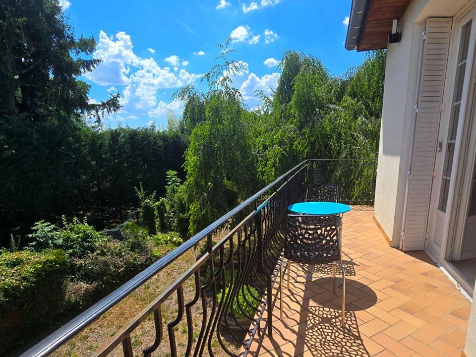 Villa i Creuzier-le-Vieux, Allier - foto 2