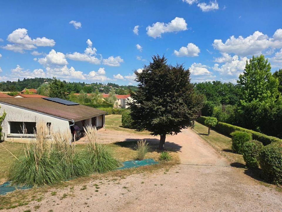 Villa i Creuzier-le-Vieux, Allier - foto 3