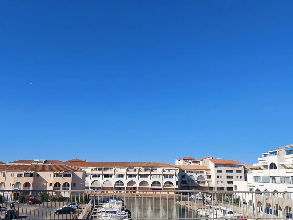 Leilighet i Sete, Herault - bilde 1