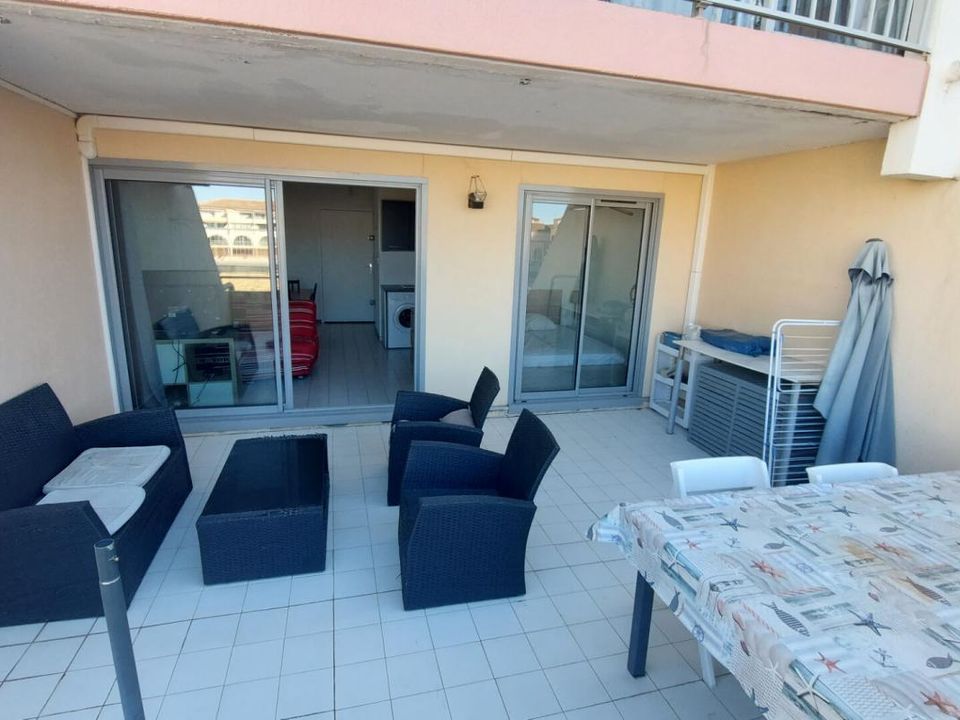 Leilighet i Sete, Herault - bilde 3