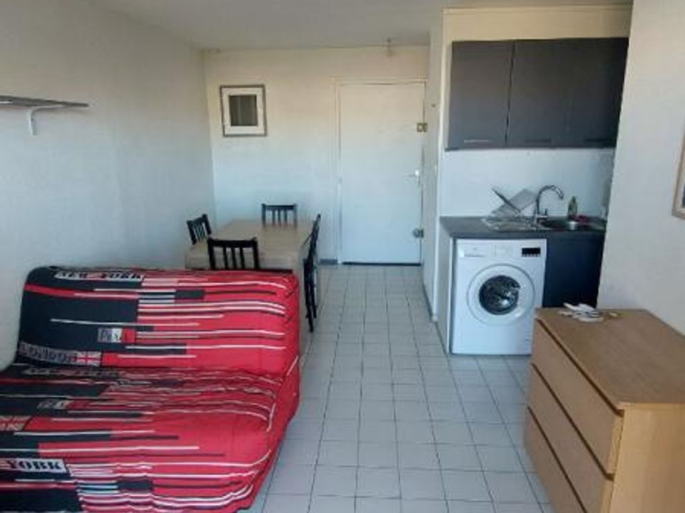 Leilighet i Sete, Herault - bilde 4