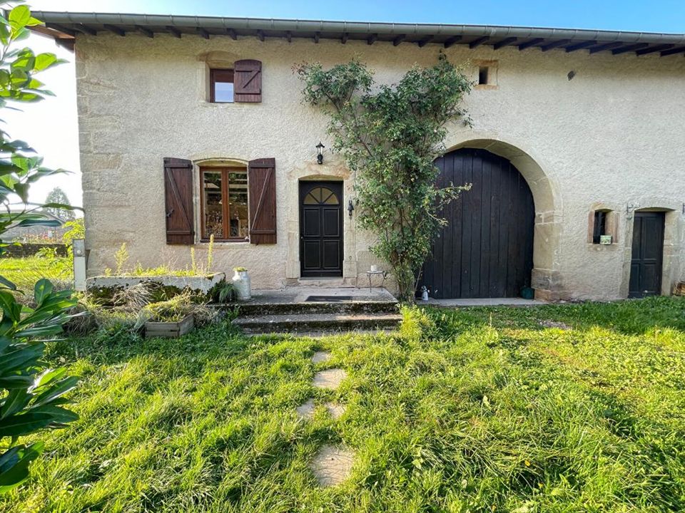Villa i Darney, Vosges - foto 1
