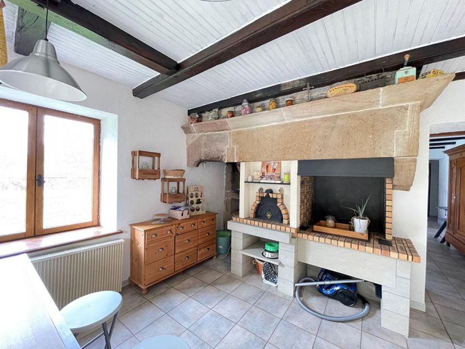 Villa i Darney, Vosges - foto 4