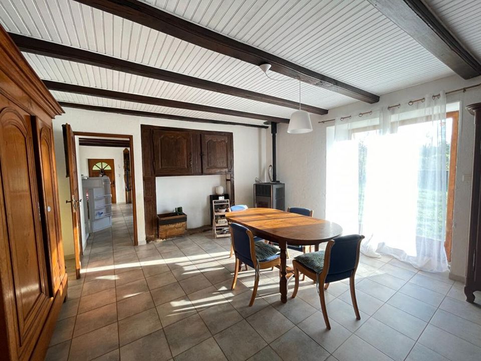 Villa i Darney, Vosges - foto 5