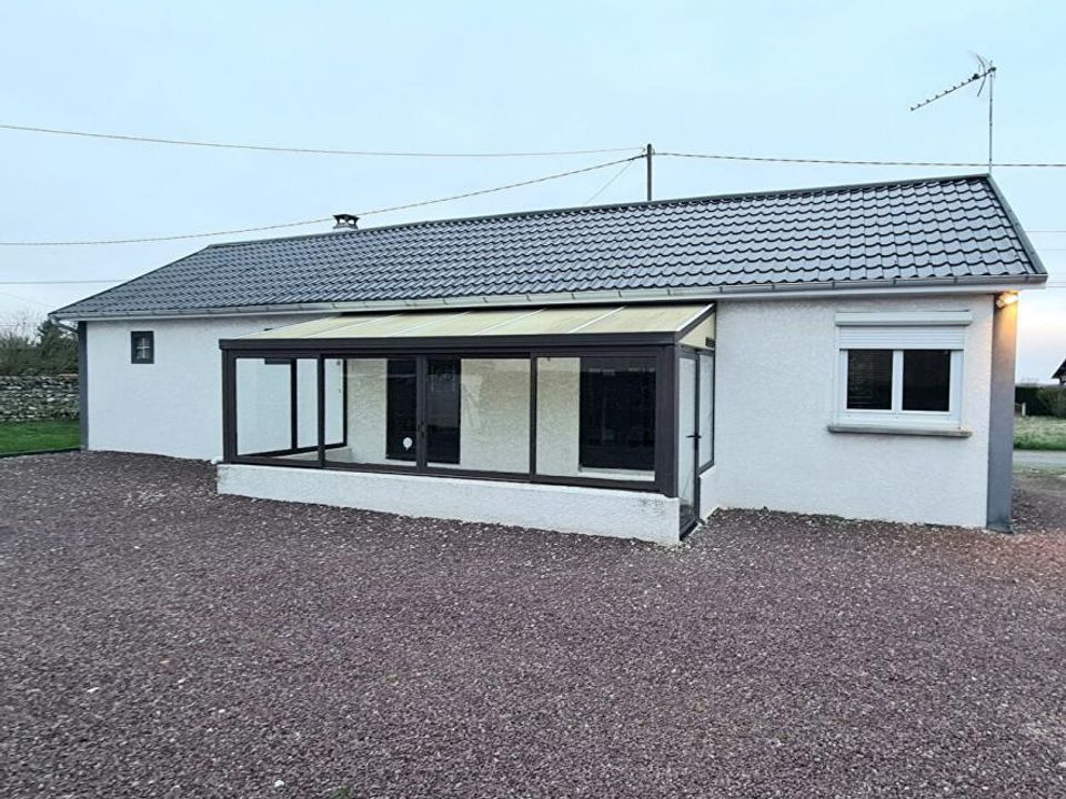 Villa i Ailly, Eure - foto 1