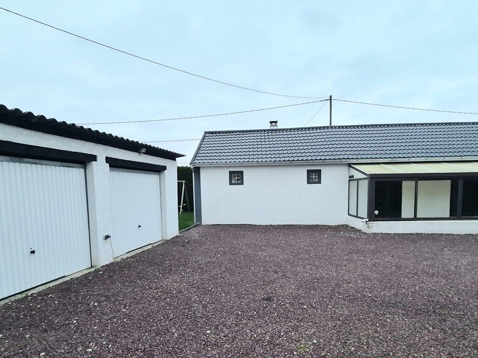Villa i Ailly, Eure - foto 2