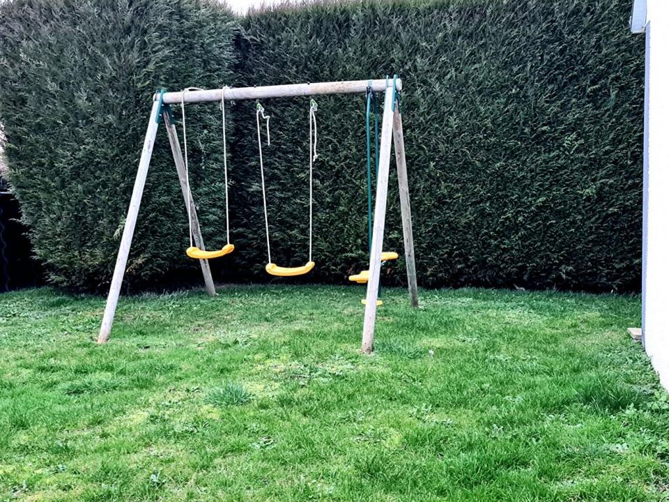 Villa i Ailly, Eure - foto 4