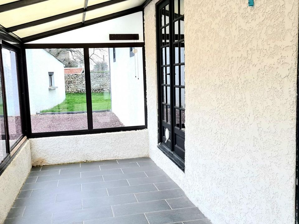 Villa i Ailly, Eure - foto 5