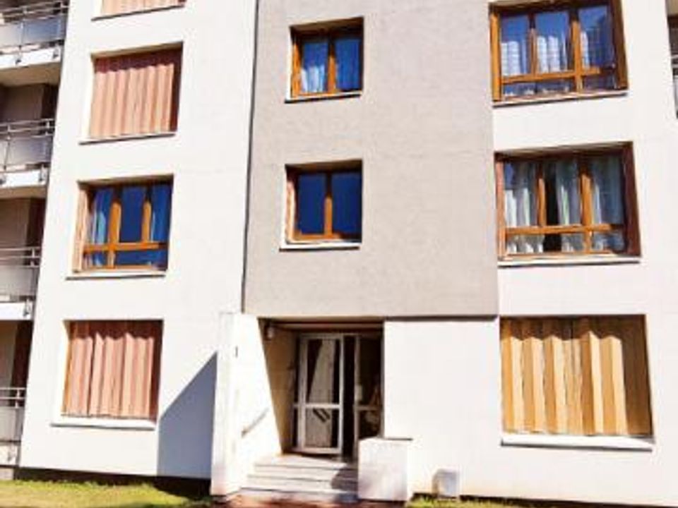 Apartamento em Nevers, Nievre - foto 1