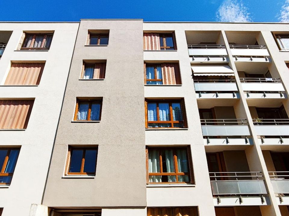 Apartamento em Nevers, Nievre - foto 2
