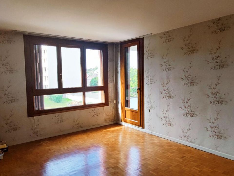 Apartamento em Nevers, Nievre - foto 4