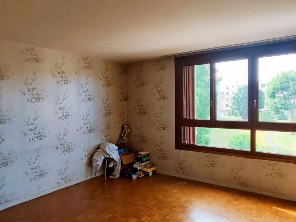 Apartamento em Nevers, Nievre - foto 5