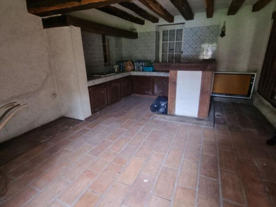 Villa i Les Bordes, Loiret - foto 2