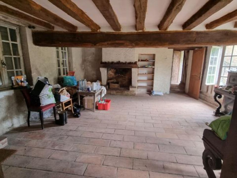 Villa i Les Bordes, Loiret - foto 3