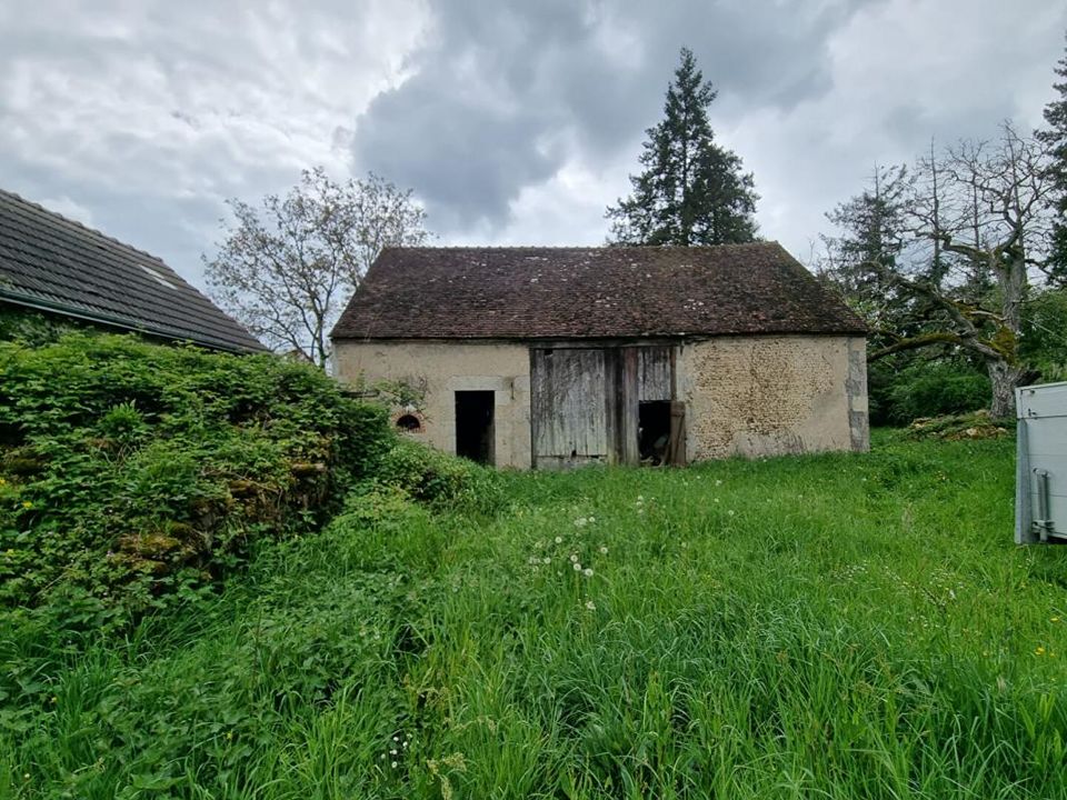 Villa i Les Bordes, Loiret - foto 5
