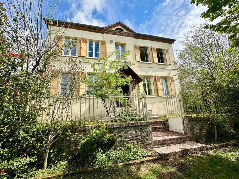 Villa i Lisieux, Calvados - foto 1