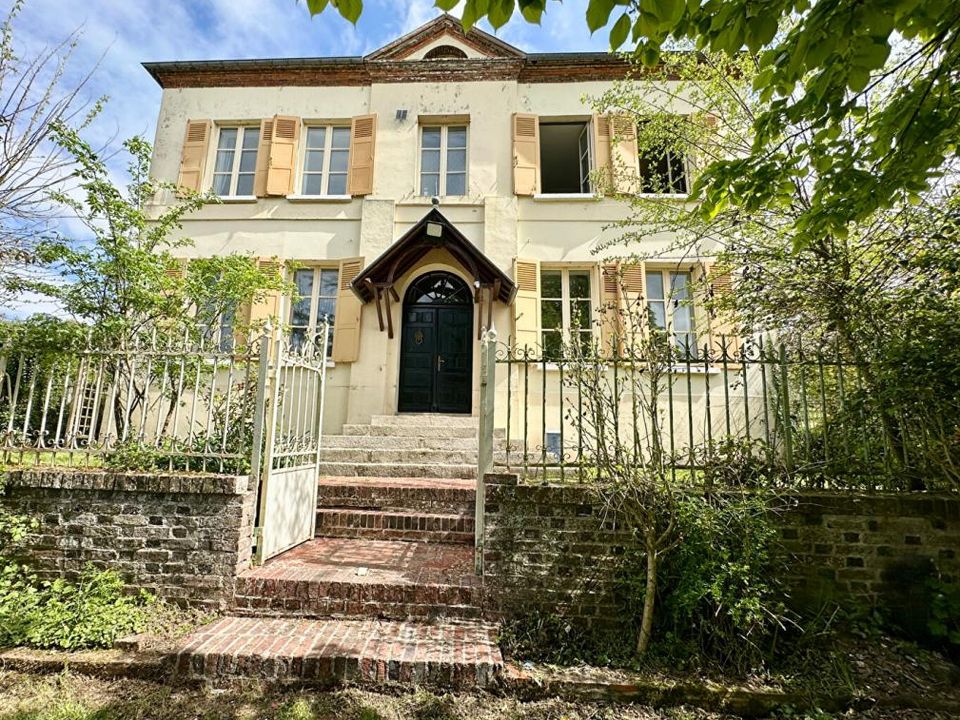 Villa i Lisieux, Calvados - foto 2