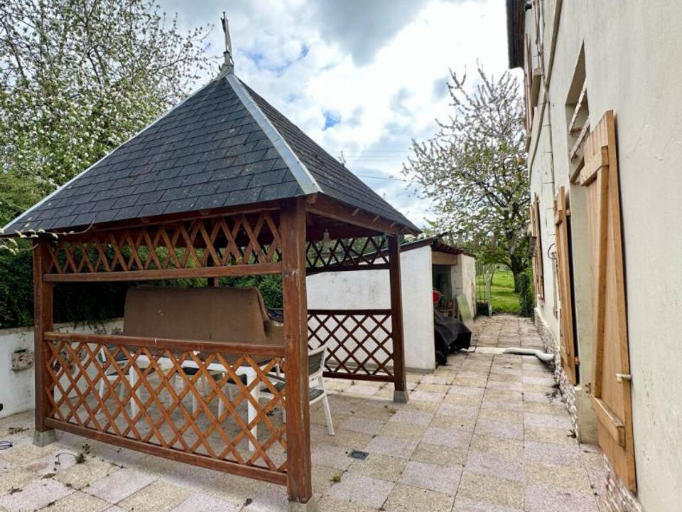 Villa i Lisieux, Calvados - foto 4