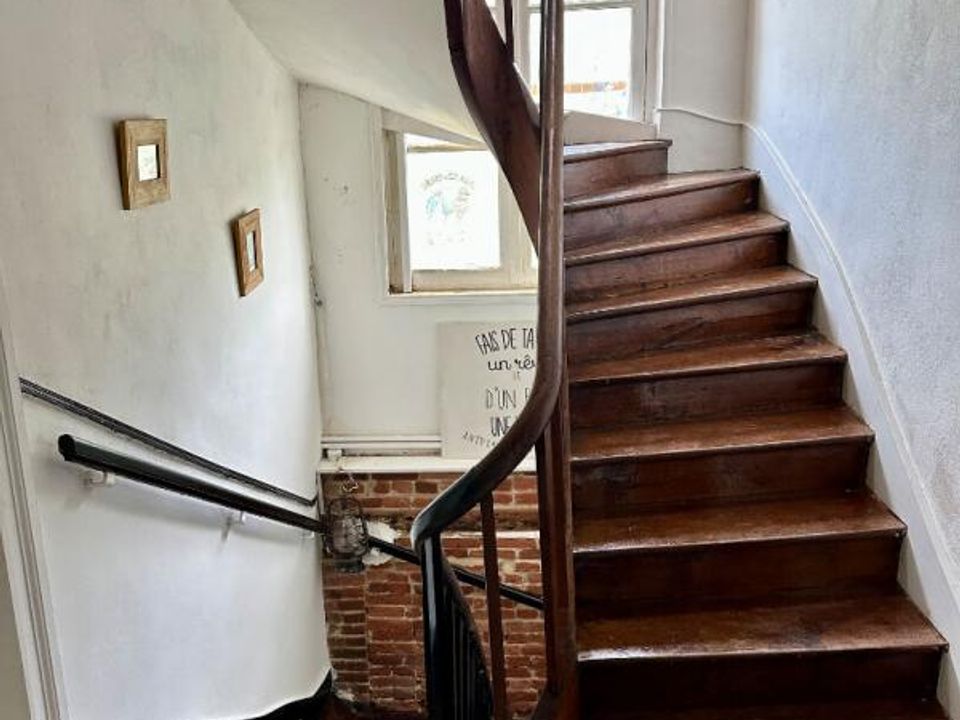 Villa i Lisieux, Calvados - foto 5