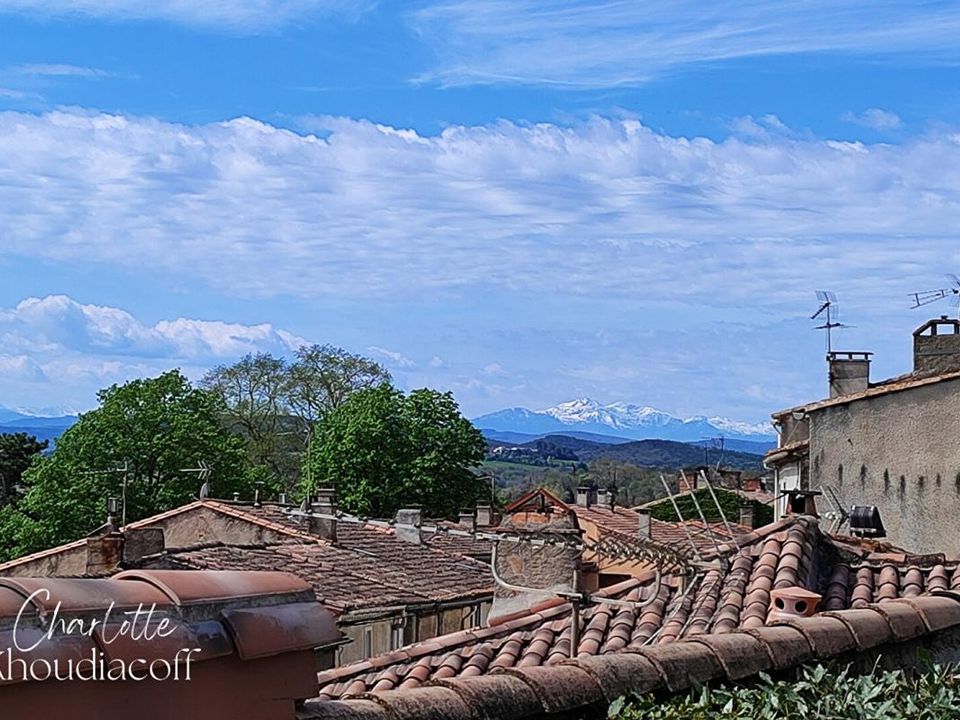 Villa i Limoux, Aude - foto 5