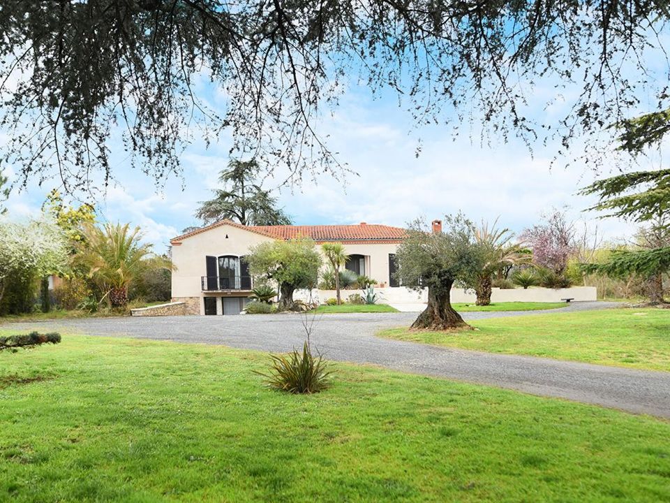 Villa i Albi, Tarn - foto 4